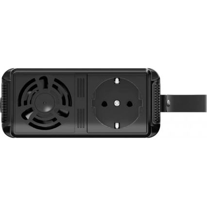 Viking - Lādēšanas stacija ar LED displeju Power Delivery 148 Wh