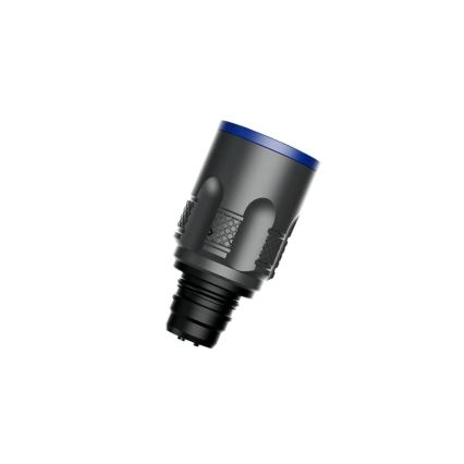 Viking - LED regulējams uzlādējams 3v1 lukturis LED/5V IPX4 380 lm 2200 mAh