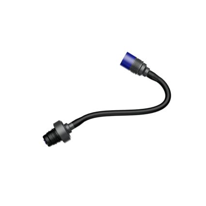 Viking - LED regulējams uzlādējams 3v1 lukturis LED/5V IPX4 380 lm 2200 mAh