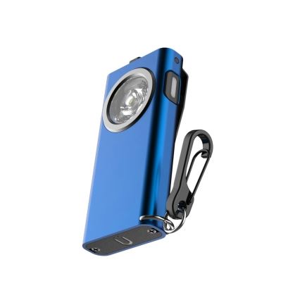 Viking - LED regulējams uzlādējams lukturis LED/5V IPX3 500 lm 500 mAh