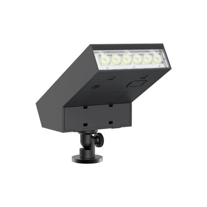 Viking - LED saules lampa LED/1,4W/3,7V IP65 3000K