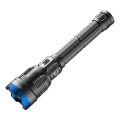 Viking - LED uzlādējamais lukturis ar regulējamu spilgtumu LED/5V IPX4 8000 lm 5000 mAh