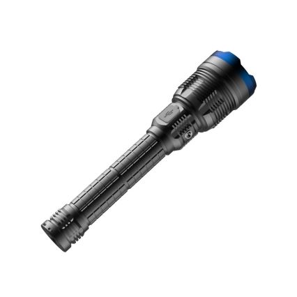 Viking - LED uzlādējamais lukturis ar regulējamu spilgtumu LED/5V IPX4 8000 lm 5000 mAh