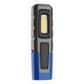 Viking - LED uzlādējamais lukturis ar regulējamu spilgtumu LED/5V IPX6 600 lm 4000 mAh