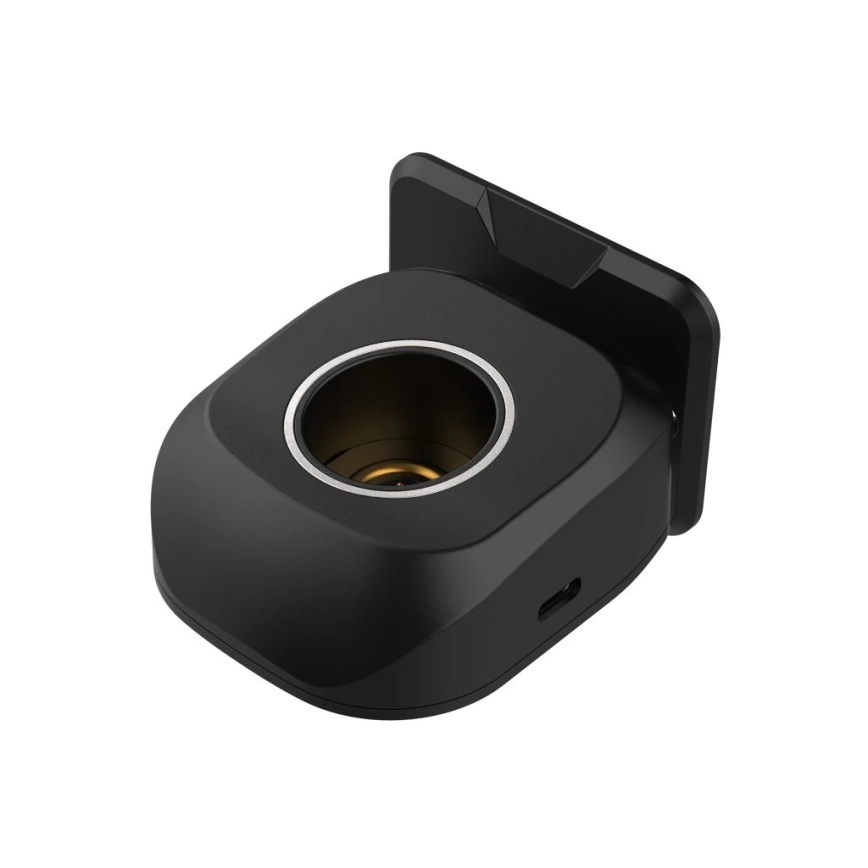 Viking - LED uzlādējams lukturis ar regulējamu spilgtumu LED/5V IPX3 600 lm 2600 mAh