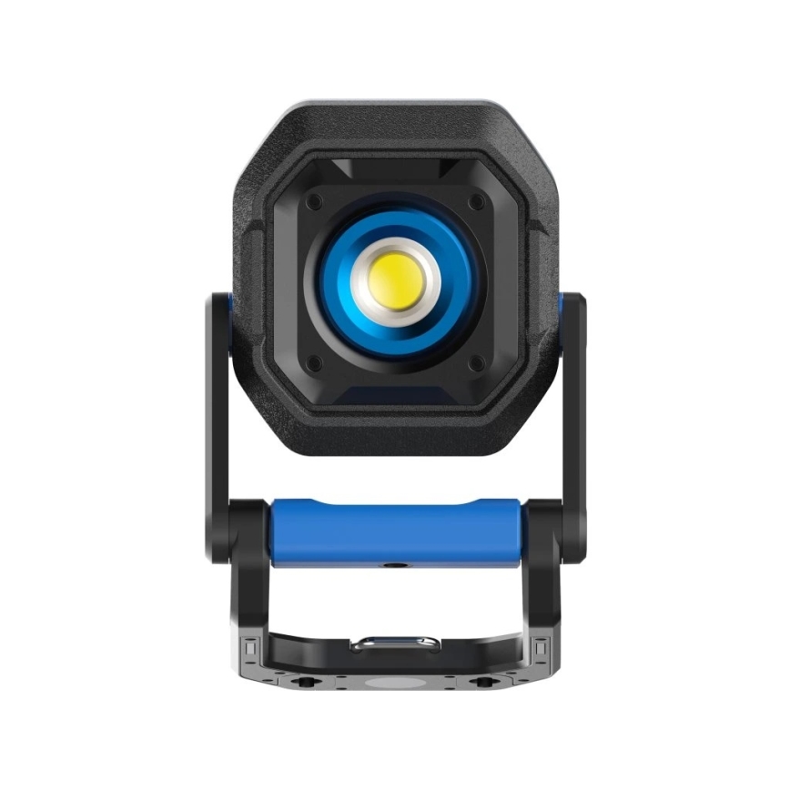 Viking - LED uzlādējams prožektors ar regulējamu spilgtumu LED/5V IPX6 6000-7000K 4000 mAh