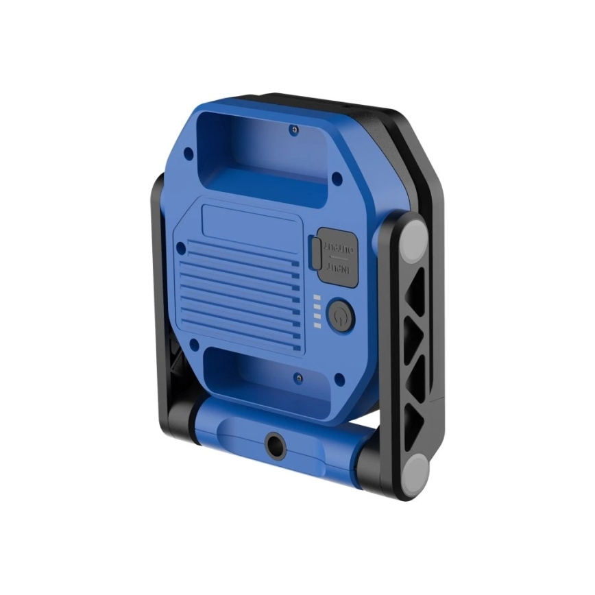 Viking - LED uzlādējams prožektors ar regulējamu spilgtumu LED/5V IPX6 6000-7000K 4000 mAh