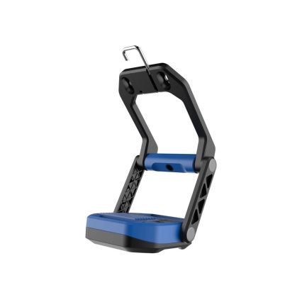 Viking - LED uzlādējams prožektors ar regulējamu spilgtumu LED/5V IPX6 6000-7000K 4000 mAh