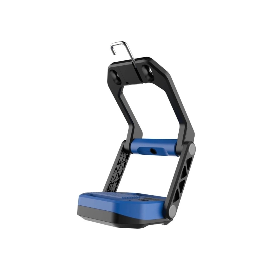 Viking - LED uzlādējams prožektors ar regulējamu spilgtumu LED/5V IPX6 6000-7000K 4000 mAh