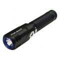 Viking - regulējams LED uzlādējamais lukturis LED/5V IPX4 350 lm 750 mAh