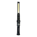 Viking - regulējams uzlādējamais LED lukturis LED/5V IPX4 1200 lm 5000 mAh