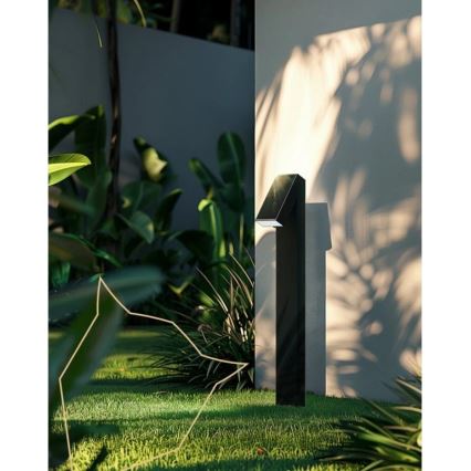 Viking - saules LED lampa LED/1,4W/3,7V IP65 3000K