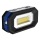 Viking - uzlādējams darba LED lukturis ar regulējamu spilgtumu, 5V, IPX4, 500 lm, 2000 mAh