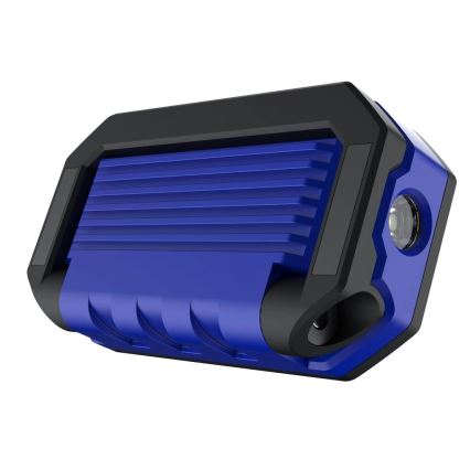 Viking - uzlādējams darba LED lukturis ar regulējamu spilgtumu, 5V, IPX4, 500 lm, 2000 mAh