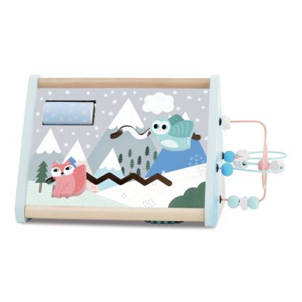 Vilac - Aktivitātes trīsstūris Iceland