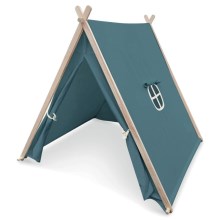 Vilac - Bērnu telts zila
