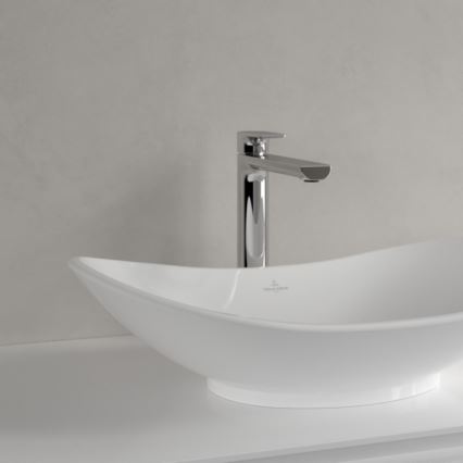 Villeroy & Boch 411060R1 - Uzliekama izlietne MY NATURE 61x36 cm keramika/balta
