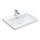 Villeroy & Boch 415860R1 - pie sienas piestiprināma izlietne AVENTO 60x47 cm keramika/balta