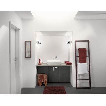 Villeroy & Boch 417258R1 - ARTIS uz virsmas uzstādāma izlietne 58 x 38,5 cm, keramika/balta