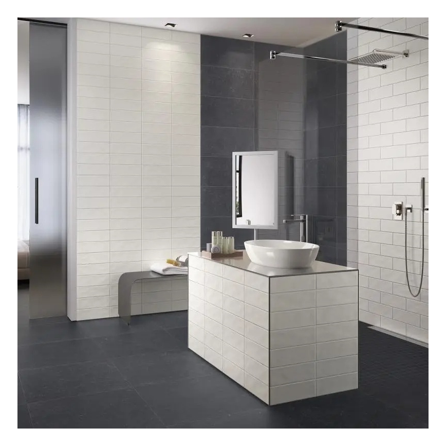 Villeroy & Boch 41986101 - Uz virsmas uzstādāma izlietne ARTIS 61x41 cm keramika/balta