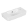 Villeroy & Boch 4342R501 - Sienas piestiprināma izlietne O.NOVO 50x25 cm keramika/balta