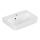 Villeroy & Boch 43445001 - Sienas piestiprināma izlietne O.NOVO 50x37 cm keramika/balta