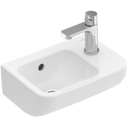 Villeroy & Boch 43733601 - Karājamā izlietne ARCHITECTURA 36x26 cm keramika/balta