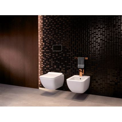 Villeroy & Boch 441100R1 - Sienas bidē VENTICELLO keramika/balta