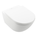 Villeroy & Boch 4670T0R1 - Piekaramais WC SUBWAY 3.0 keramika/balta