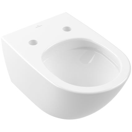 Villeroy & Boch 4670T0T2 - Karājamais WC SUBWAY 3.0 keramika/balta