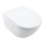 Villeroy & Boch 4670TSR1 - Sienas piestiprināms WC ar SoftClose sēdekli SUBWAY 3.0 keramika/balta
