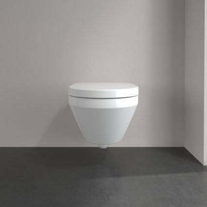 Villeroy & Boch 4694C001 - Karājamais WC ARCHITECTURA keramika/balta