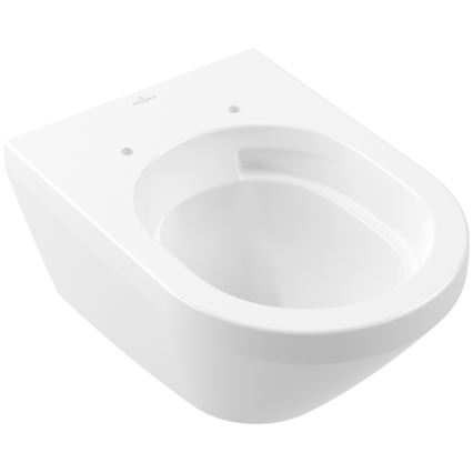 Villeroy & Boch 4694C001 - Karājamais WC ARCHITECTURA keramika/balta