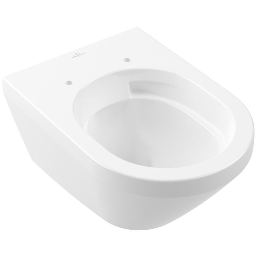 Villeroy & Boch 4694C001 - Karājamais WC ARCHITECTURA keramika/balta