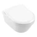 Villeroy & Boch 4694R001 - karājams tualetes pods ARCHITECTURA keramika/balts