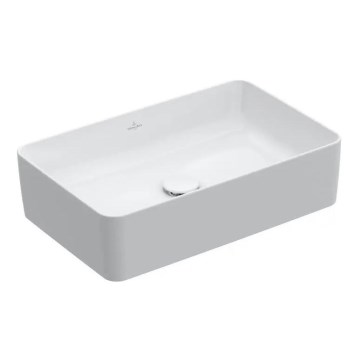Villeroy & Boch 4A205601 - Virsmas izlietne COLLARO 56x36 cm keramika/balta