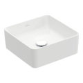 Villeroy & Boch 4A213801 - Virsmas izlietne COLLARO 38x38 cm keramika/balta