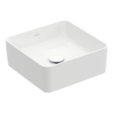 Villeroy & Boch 4A213801 - Virsmas izlietne COLLARO 38x38 cm keramika/balta