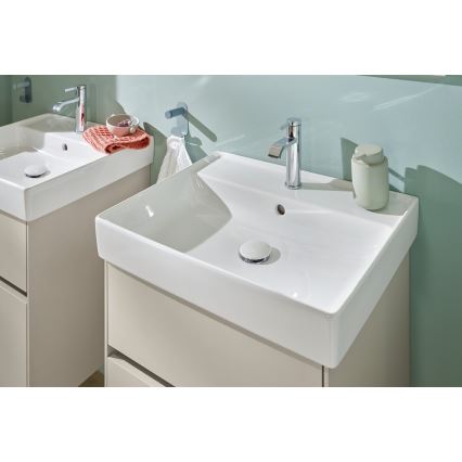 Villeroy & Boch 4A336001 - Piekaramā izlietne COLLARO 60x47 cm keramika/balta