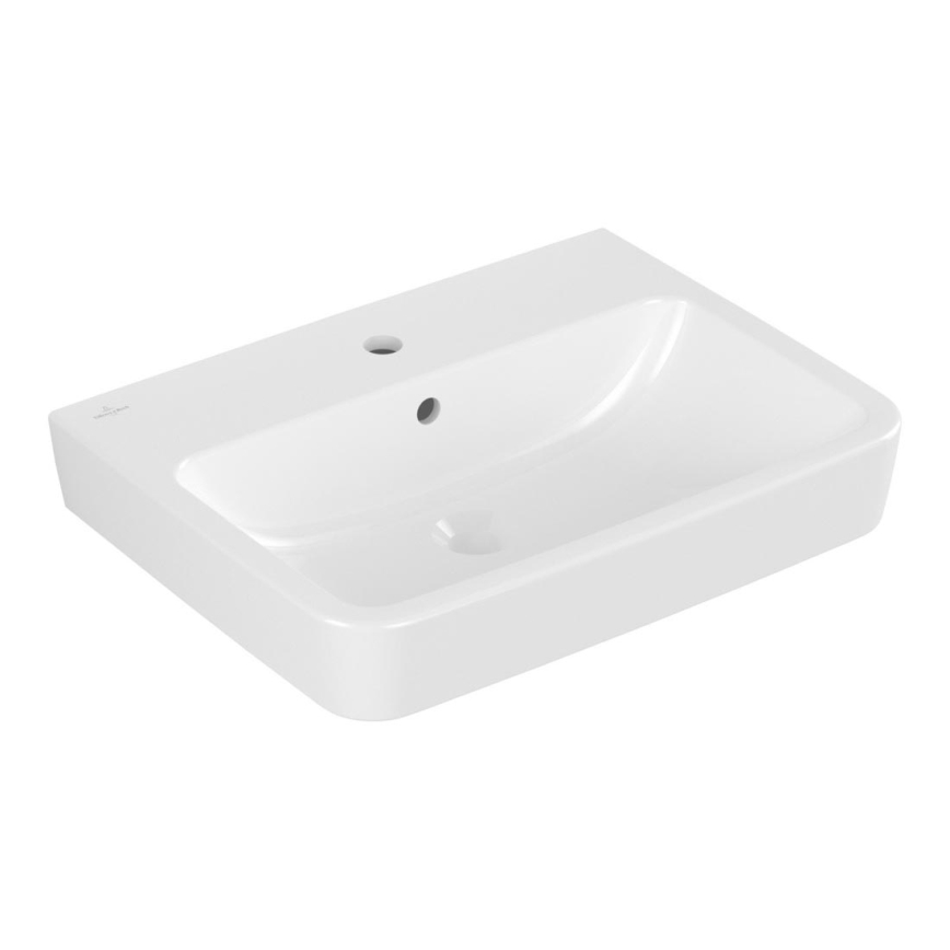Villeroy & Boch 4A416G01 - Piekaramā izlietne O.NOVO 60x46 cm keramika/balta