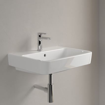 Villeroy & Boch 4A416G01 - Piekaramā izlietne O.NOVO 60x46 cm keramika/balta