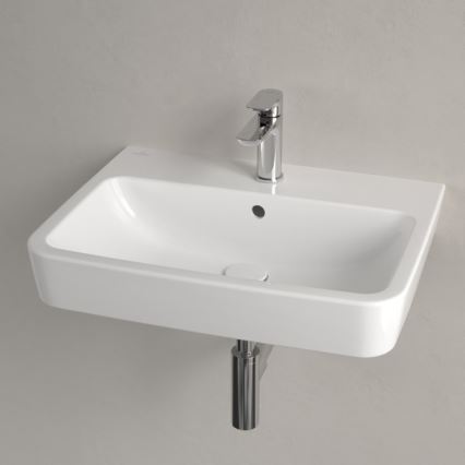 Villeroy & Boch 4A416G01 - Piekaramā izlietne O.NOVO 60x46 cm keramika/balta
