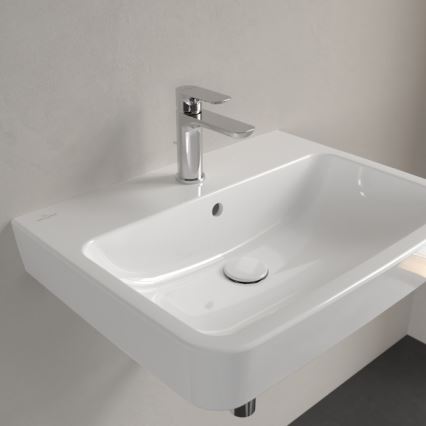 Villeroy & Boch 4A416G01 - Piekaramā izlietne O.NOVO 60x46 cm keramika/balta