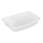Villeroy & Boch 4A570101 - Iebūvējamā izlietne LOOP&FRIENDS 54x34 cm keramika/balta