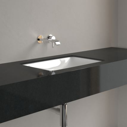 Villeroy & Boch 4A570101 - Iebūvējamā izlietne LOOP&FRIENDS 54x34 cm keramika/balta