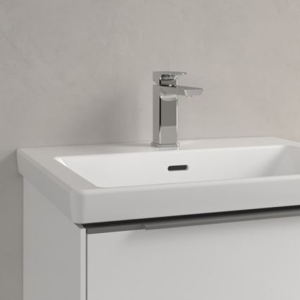 Villeroy & Boch 4A706001 - Sienai piestiprināma izlietne SUBWAY 3.0 60x47 cm keramika/balta