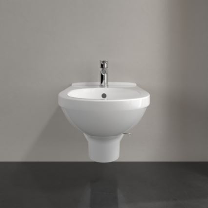 Villeroy & Boch 54600001 - Karājamais bidē O.NOVO keramika/balta