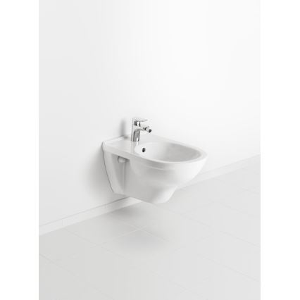 Villeroy & Boch 54600001 - Karājamais bidē O.NOVO keramika/balta