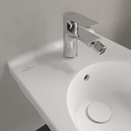 Villeroy & Boch 54600001 - Karājamais bidē O.NOVO keramika/balta