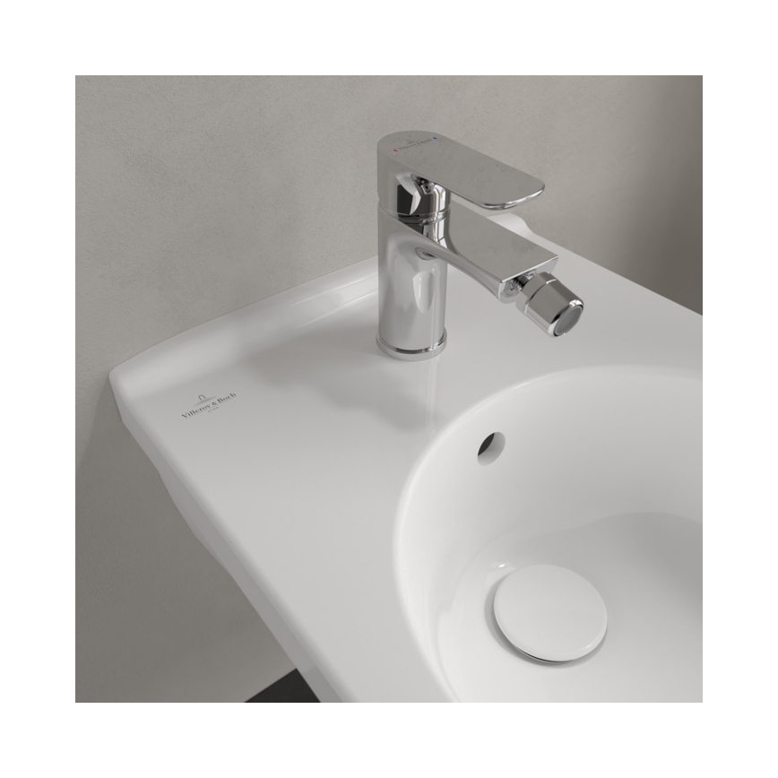 Villeroy & Boch 54600001 - Karājamais bidē O.NOVO keramika/balta